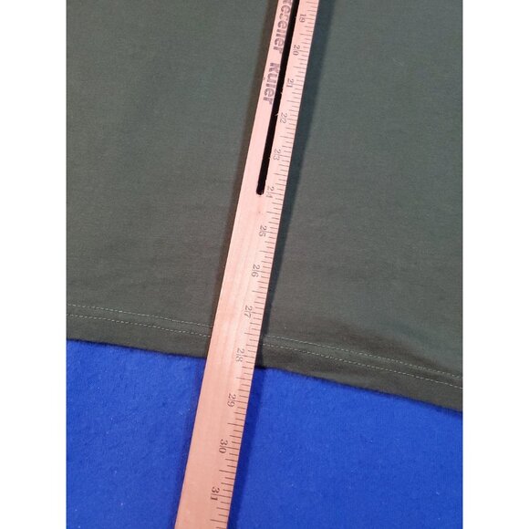 Kemp Kush Green T-Shirt Men's Size Large Seattle Super Sonics - Picture 6 of 15